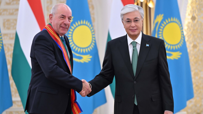 Фото пресс-службы Акорды