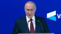 “Уймитесь, спите спокойно“. Путин обратился к правящим элитам Европы
