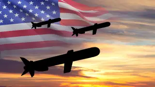 Путин высказался о возможной поставке “Томагавков“ Украине