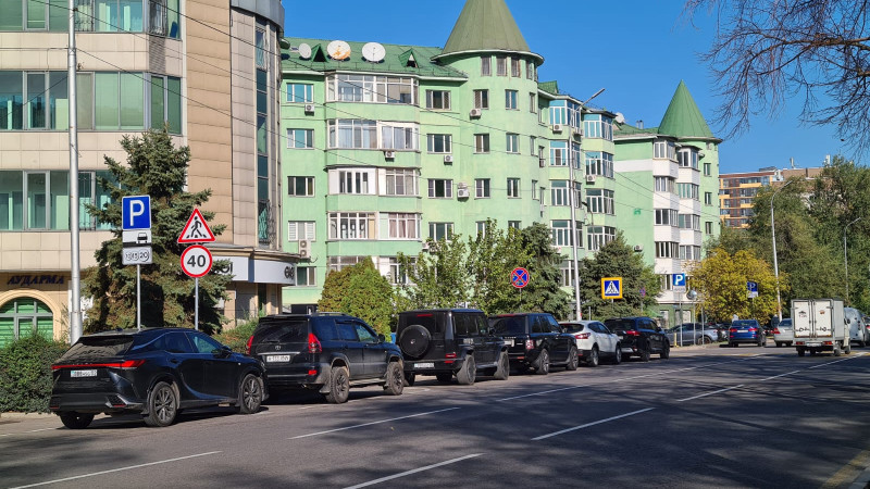 Фото: Tengri Auto/Юлия Сарачакова