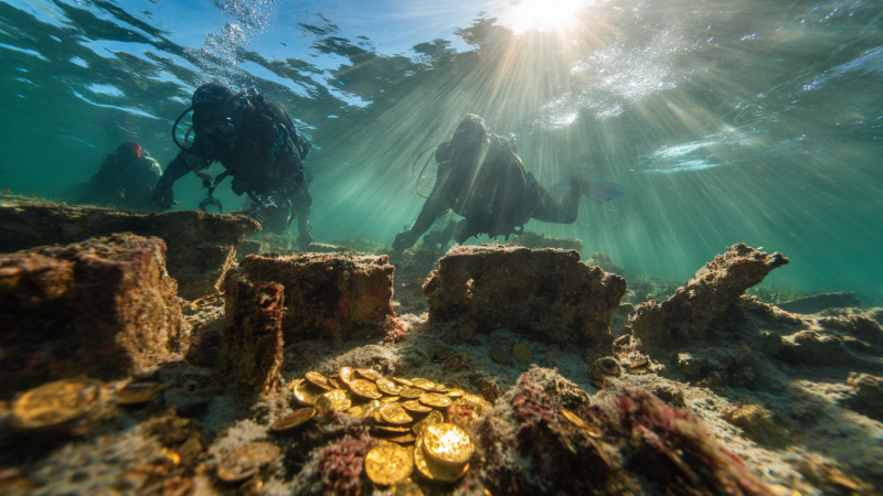 Изображение сгенерировано при помощи нейросети Midjourney