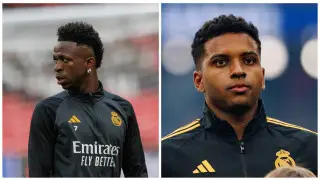 Звёзды “Реала“ подешевели после матча с “Кайратом“