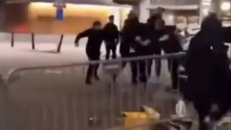 Фото: x.com/footbalIfights