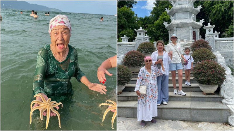 Фото предоставлено из архива героя материала