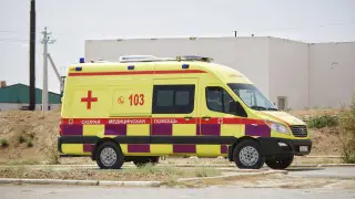 Встреча акима и фельдшера в Павлодарской области закончилась сотрясением и ушибами