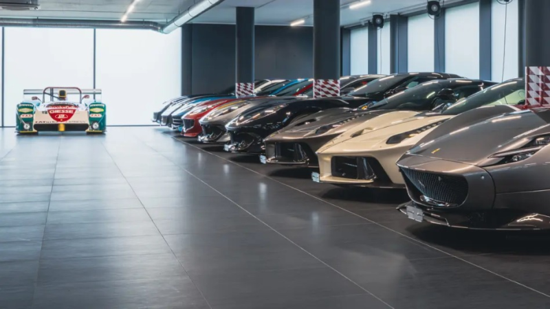 Фото: rmsothebys.com