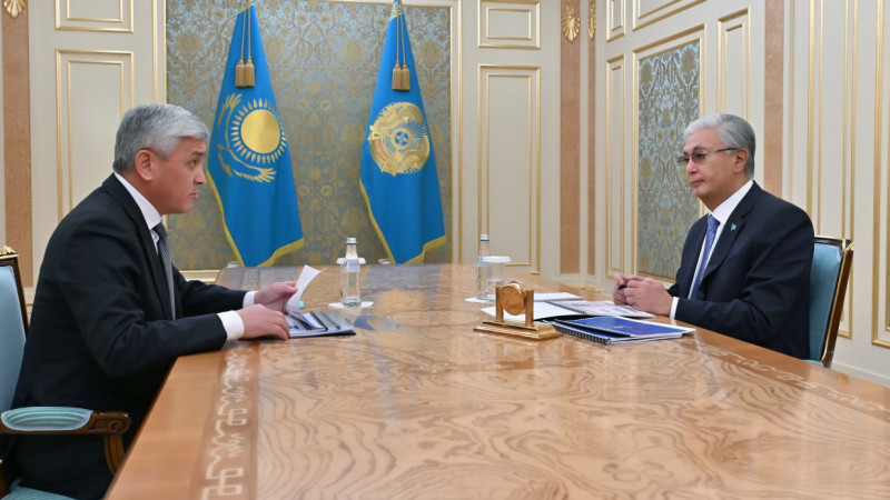 Фото пресс-службы Акорды