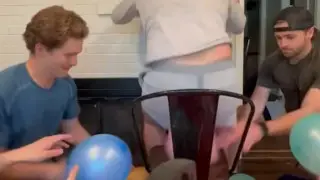 Американец установил забавный рекорд Гиннесса