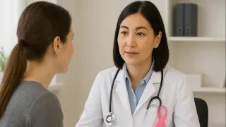 ВПЧ и РШМ. Что обязательно нужно знать каждой женщине