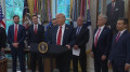 Трамп поставил окончательный ультиматум ХАМАС