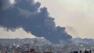 ХАМАС согласилось отпустить всех заложников и передать управление Газой