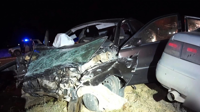 Кадр из видео