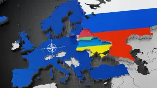 WP: От войны с Россией уже не уйти – она у порога НАТО