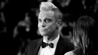 Концерт Робби Уильямса в Турции отменили из-за слов в поддержку Израиля