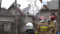 Российские военные нанесли комбинированный удар по девяти областям Украины