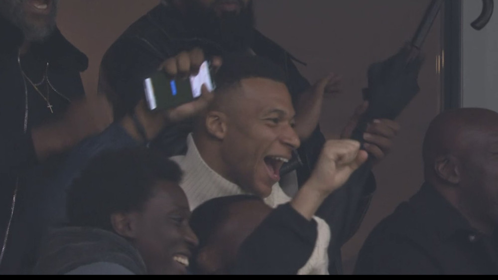 Фото: x.com/TouchlineX