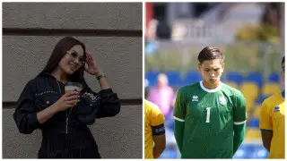 “На вид ей 20“: фанаты в шоке от мамы Шерхана Калмурзы