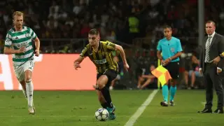 “Спасибо за машину“: игрок “Кайрата“ подшутил над Калмурзой и Анарбековым