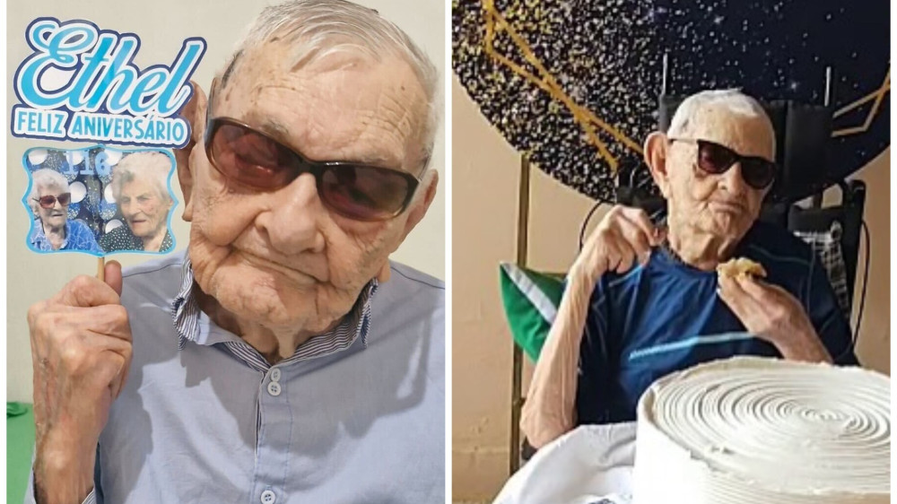 Фото: instagram.com/guinnessworldrecords/