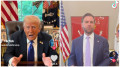 “Я спас TikTok“: Трамп и Вэнс возвращаются в приложение