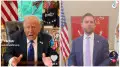 “Я спас TikTok“: Трамп и Вэнс возвращаются в приложение