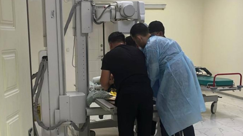 Фото: t.me/DenMinPR