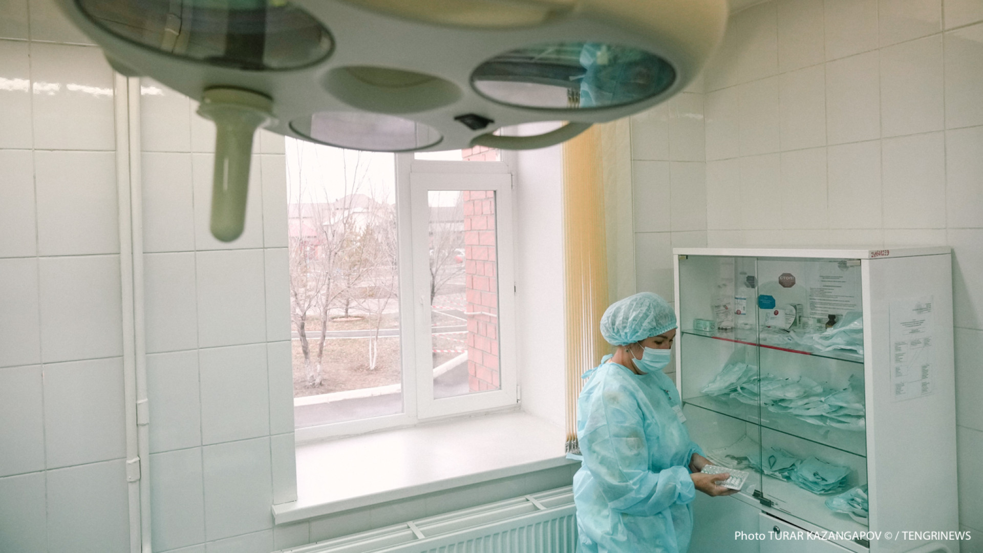 Зарплата врачей выросла почти в 3 раза: сколько они получают, рассказала министр