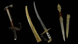 Роскошь из особняка Карима Масимова продали за миллионы