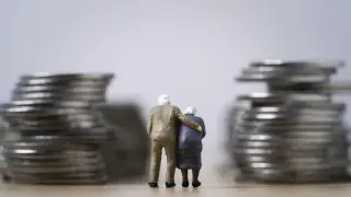 Какими будут пенсии в Казахстане в ближайшие три года