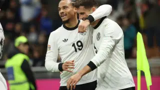 Звезда сборной Германии подралась с фанатами на “Октоберфесте“ - СМИ