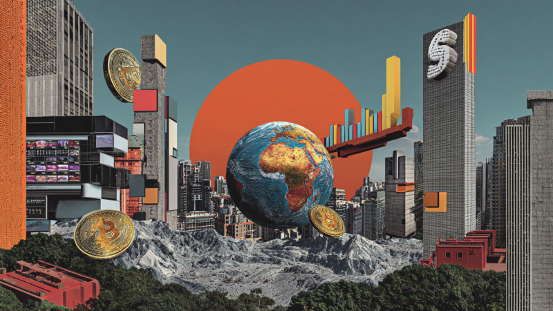 Изображение сгенерировано при помощи нейросети Midjourney