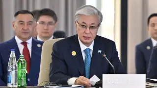 Токаев: Тюркским странам необходимо действовать вместе