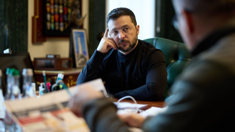 Фото: x.com/ZelenskyyUa