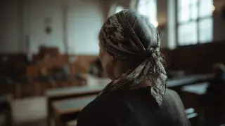 Суд признал казахстанку пострадавшей от политических репрессий