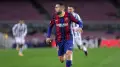 Легенда “Барселоны“ объявила о завершении карьеры