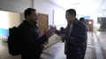 “Могу вас ударить?“: диалог блогера с тяжеловесом из Казахстана стал вирусным