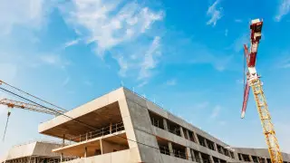 В Казахстане предложили ввести уголовную ответственность за нарушения строительных норм