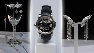 Роскошь олигархов на полмиллиарда тенге выставили на торги