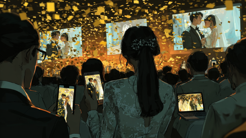 Изображение сгенерировано при помощи нейросети Midjourney