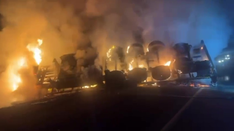 Кадр из видео