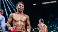 Легендарный боксер объявил о бое в 47 лет