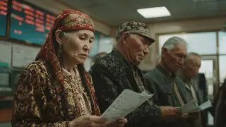 Как изменятся пенсии в Казахстане в 2026 году