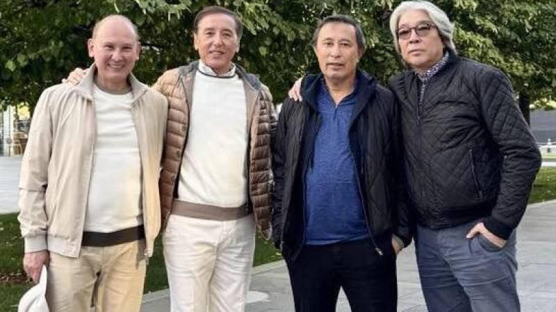 facebook.com/Булат Абилов