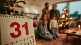 Казахстанцы просят сделать 31 декабря выходным днем