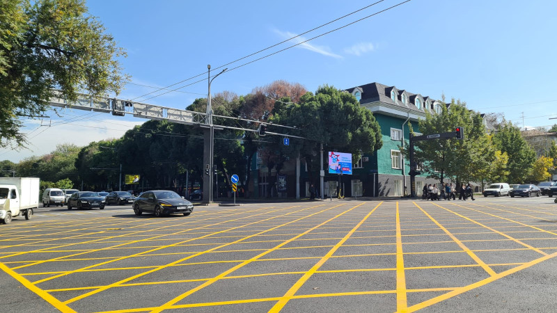 Фото ©️ Tengrinews.kz / Юлия Сарачакова