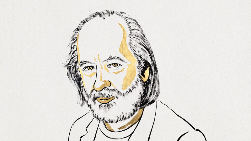 Фото: facebook.com/nobelprize