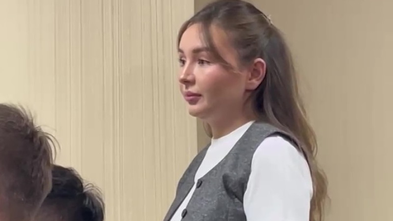 Кадр из видео