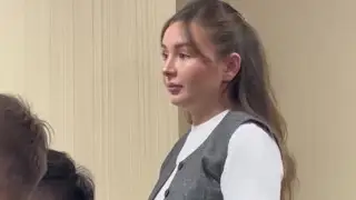 Супруга блогера Жанабылова может стать фигуранткой уголовного дела