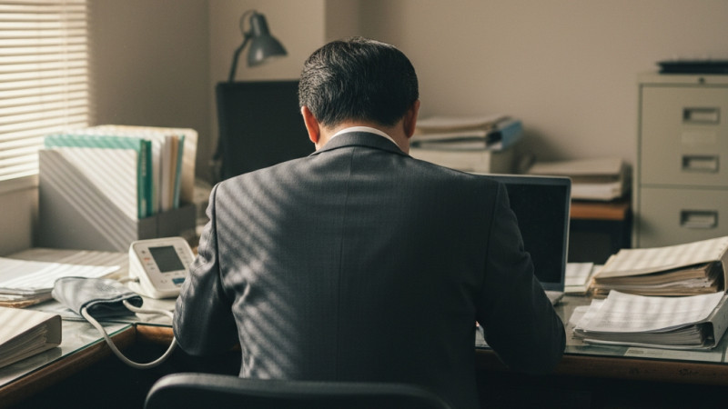 Изображение сгенерировано при помощи нейросети