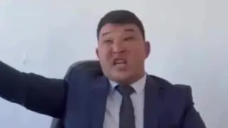 Суд наказал акима из скандального видео